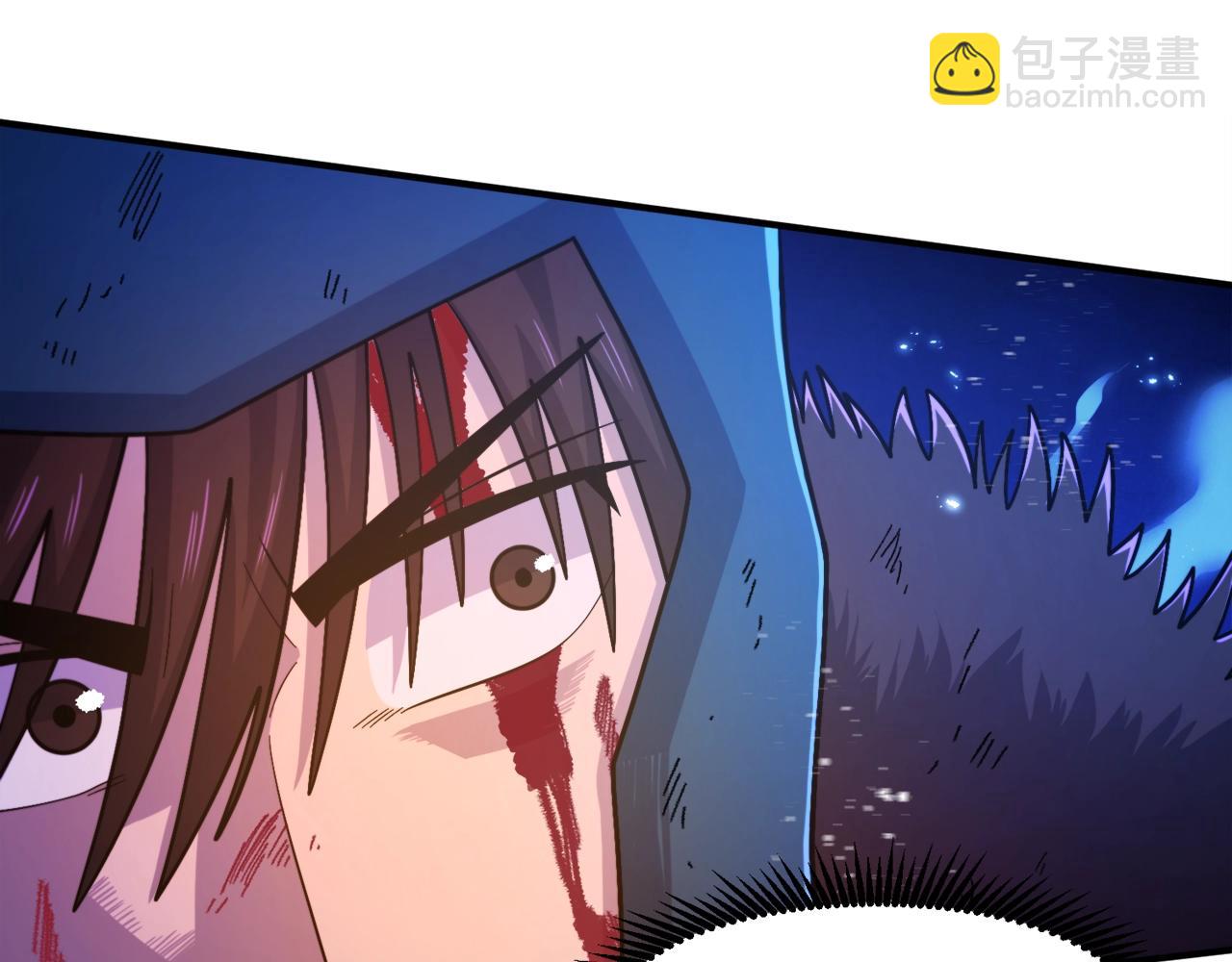 第89话 愤怒的怪物56