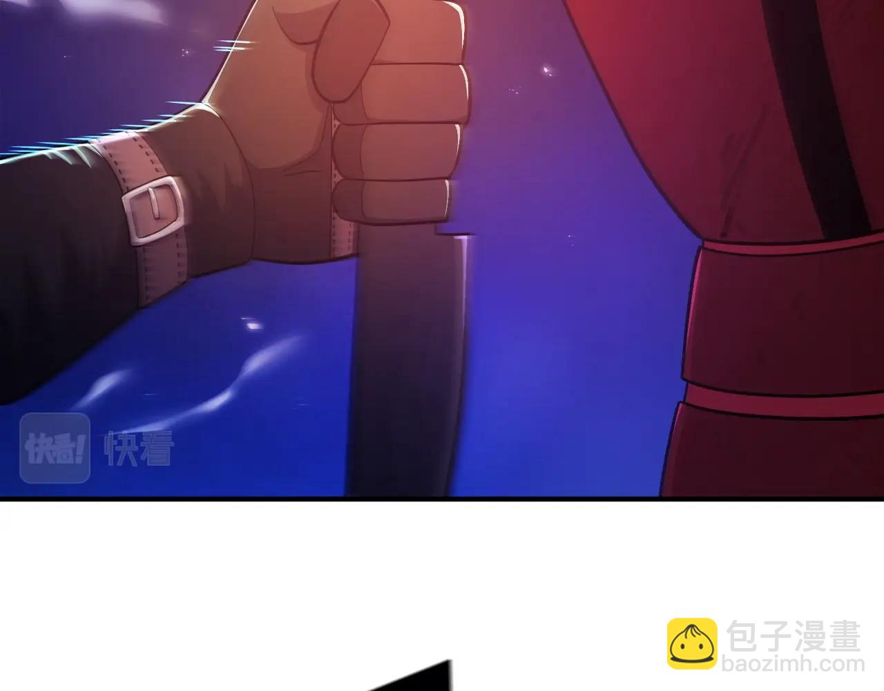 第89话 愤怒的怪物90