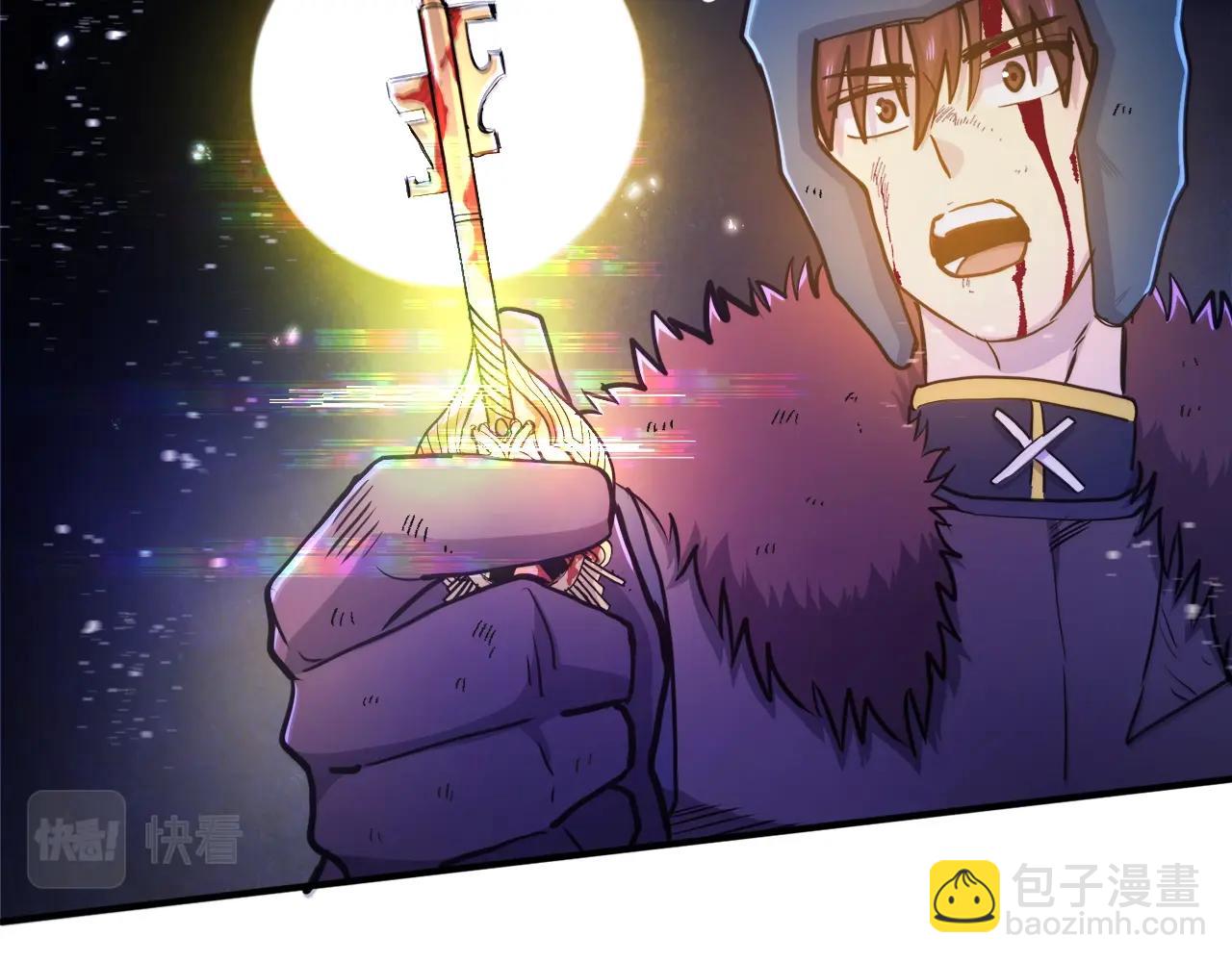 第91话 最后通牒104