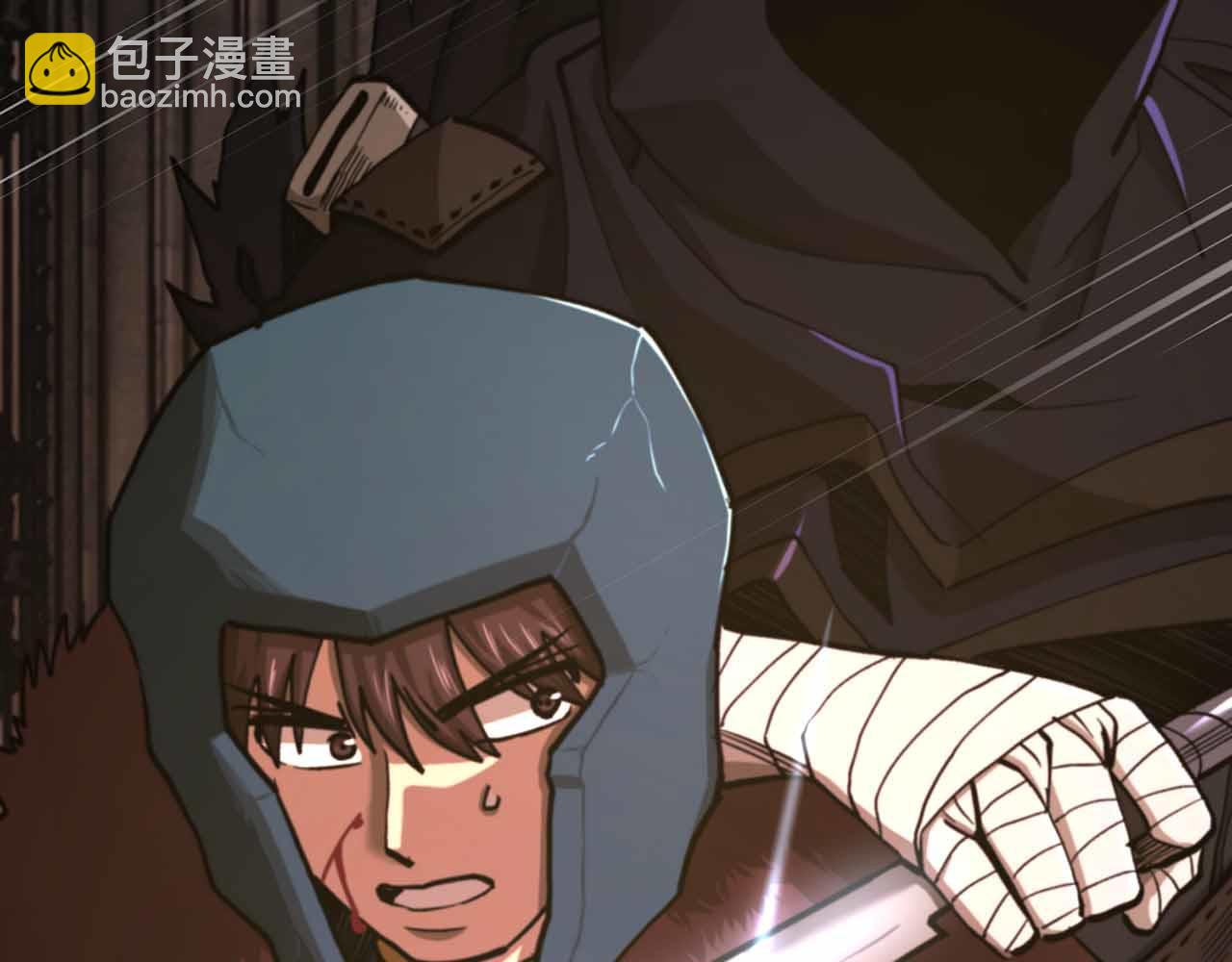 第130话 刺客公会的黑暗三兄弟275