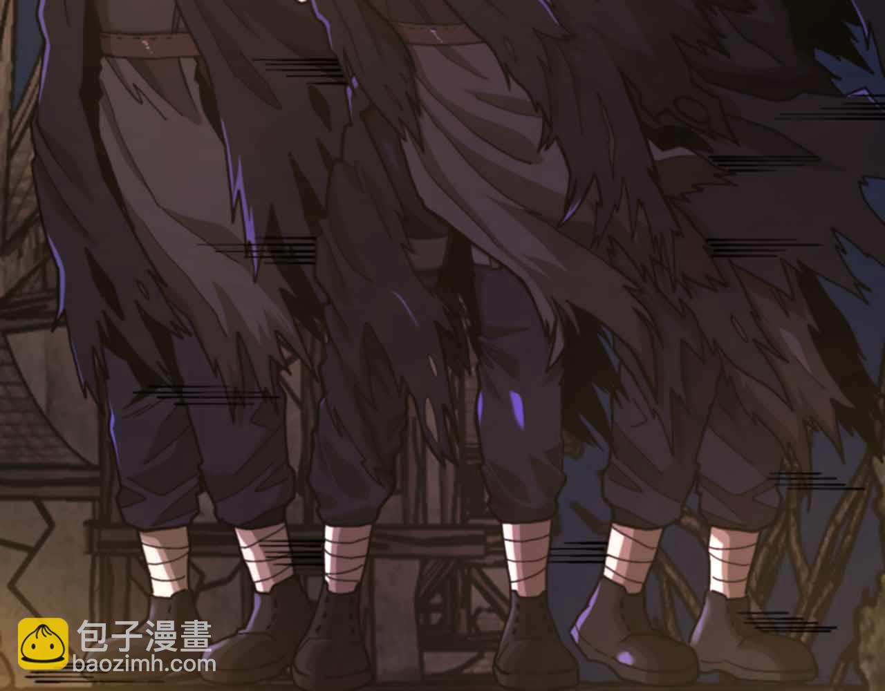 第130话 刺客公会的黑暗三兄弟81