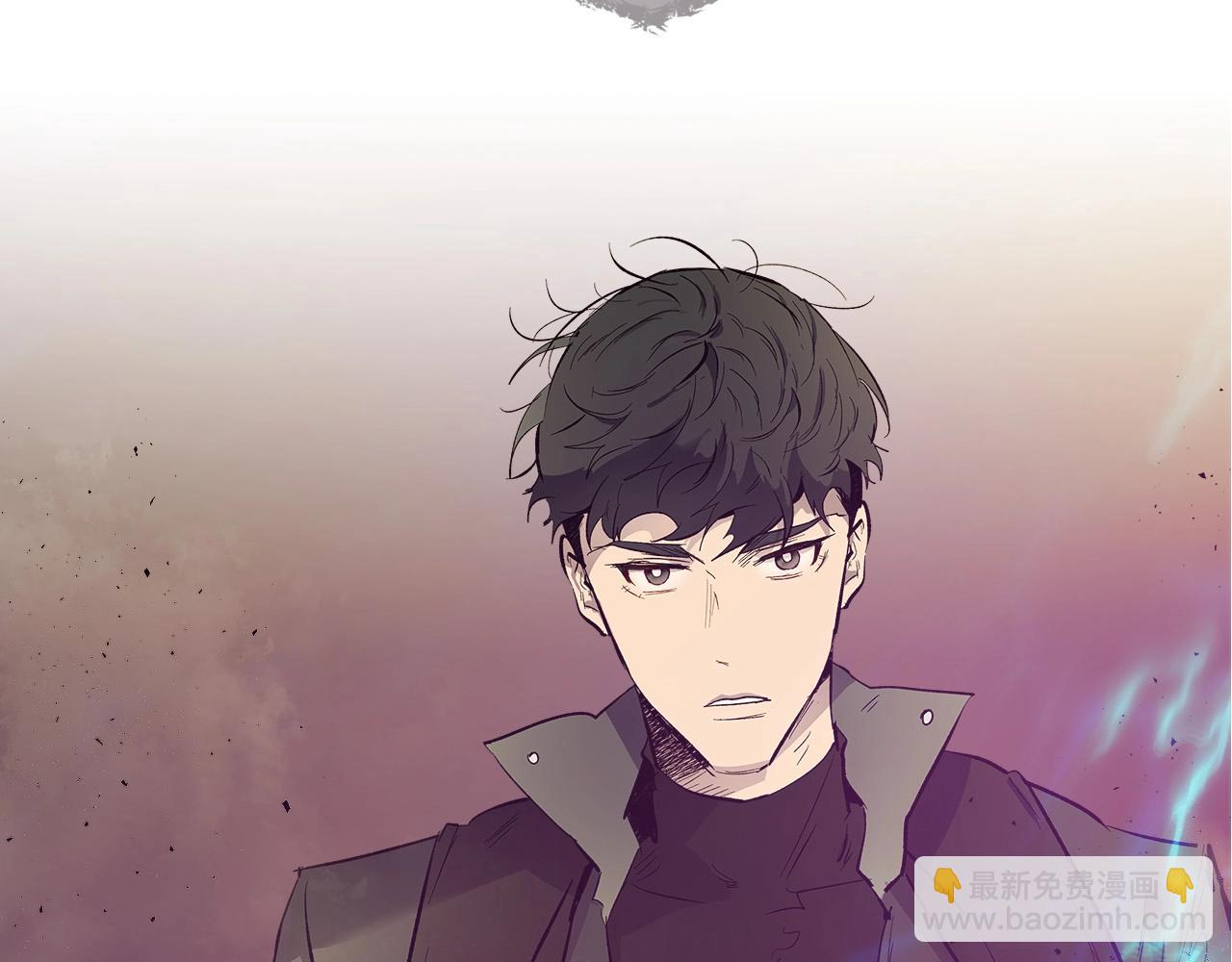 第6话 奥林匹斯之惑208
