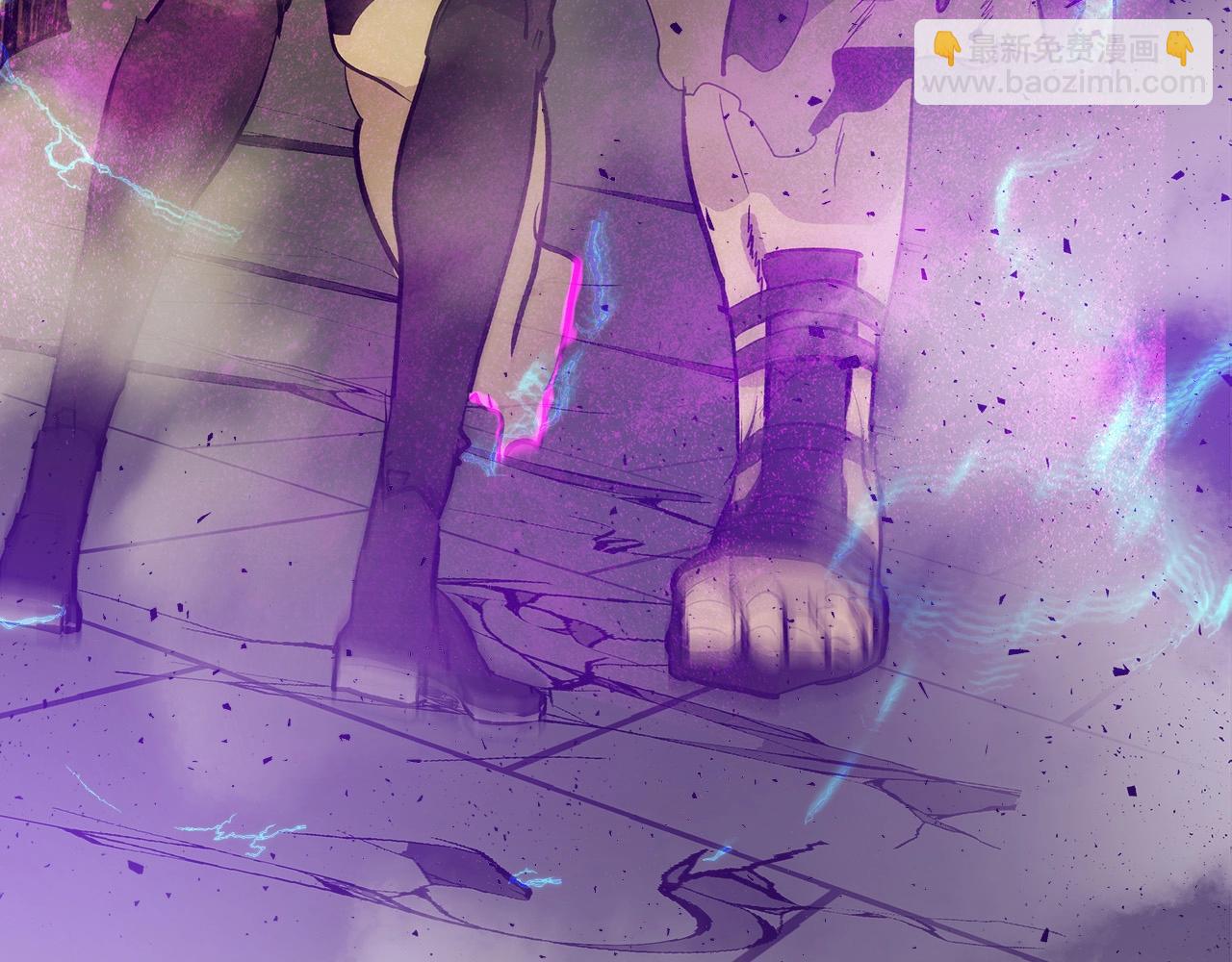 第6话 奥林匹斯之惑220