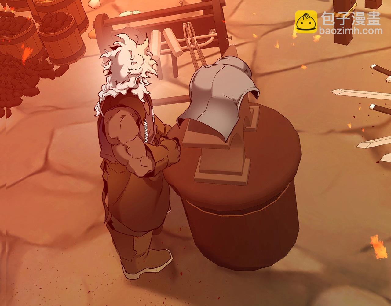 第35话 武林界6