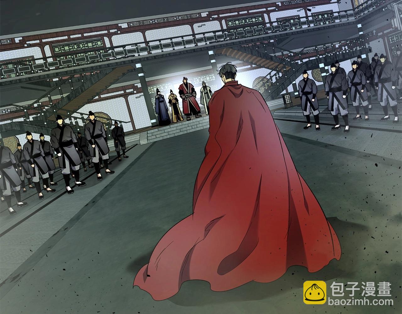 第38话 权天主的考验165