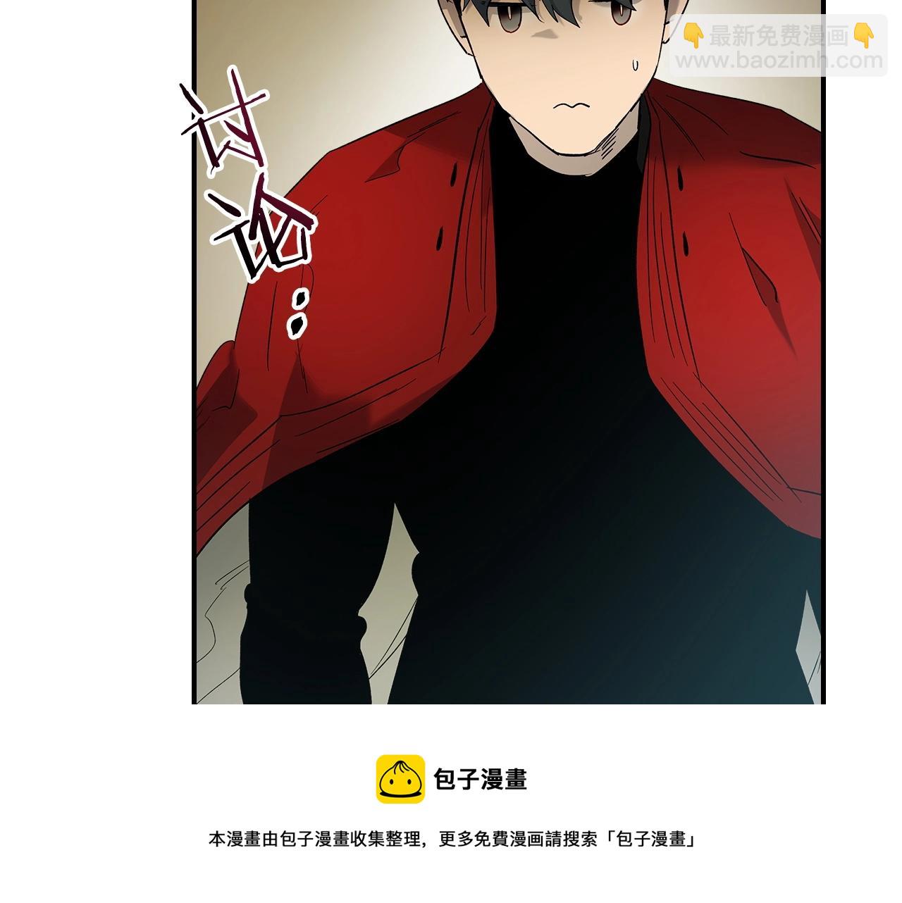 第38话 权天主的考验202