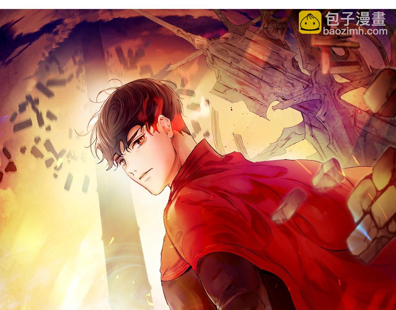 第38话 权天主的考验6