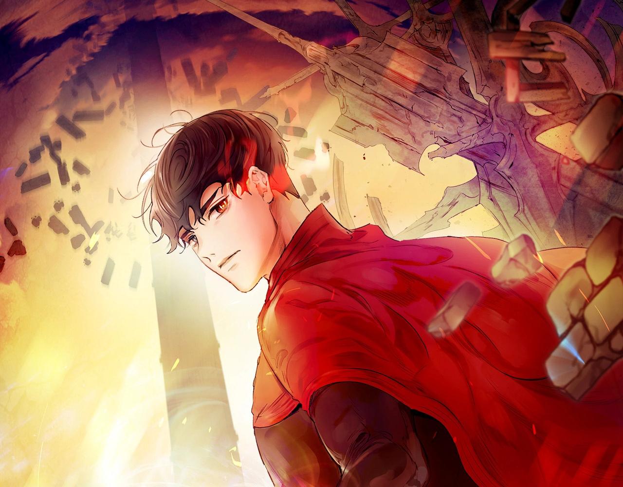 第61话 大还丹0