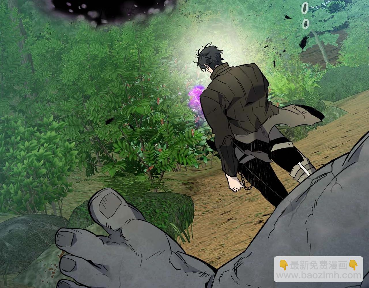 第78话 亡者之尊278