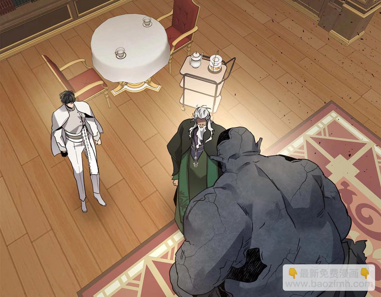 第86话 凶手4