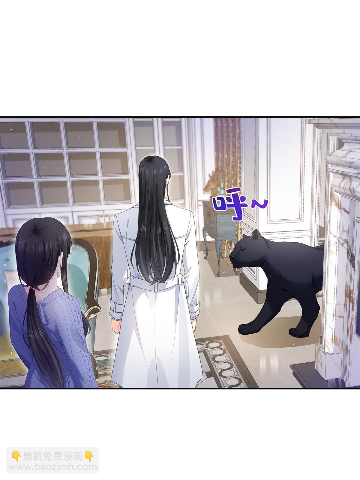 第334话 别在柜子里打起来啊2