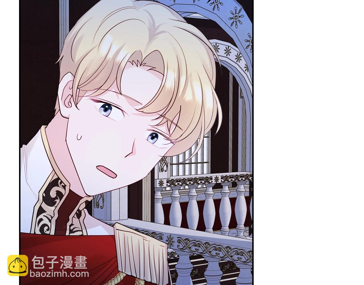 第22话 笑容太多了135