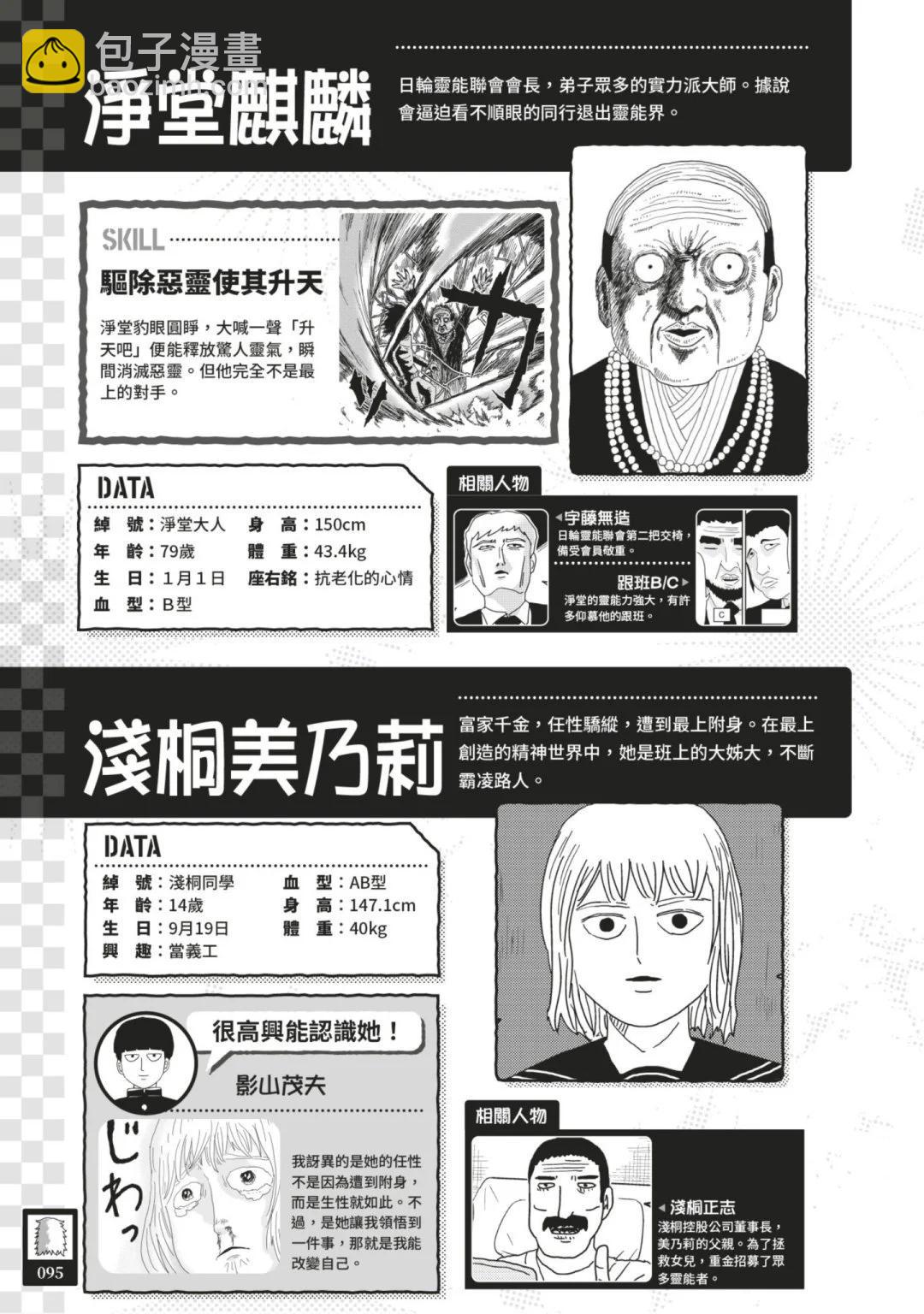 官方设定集105