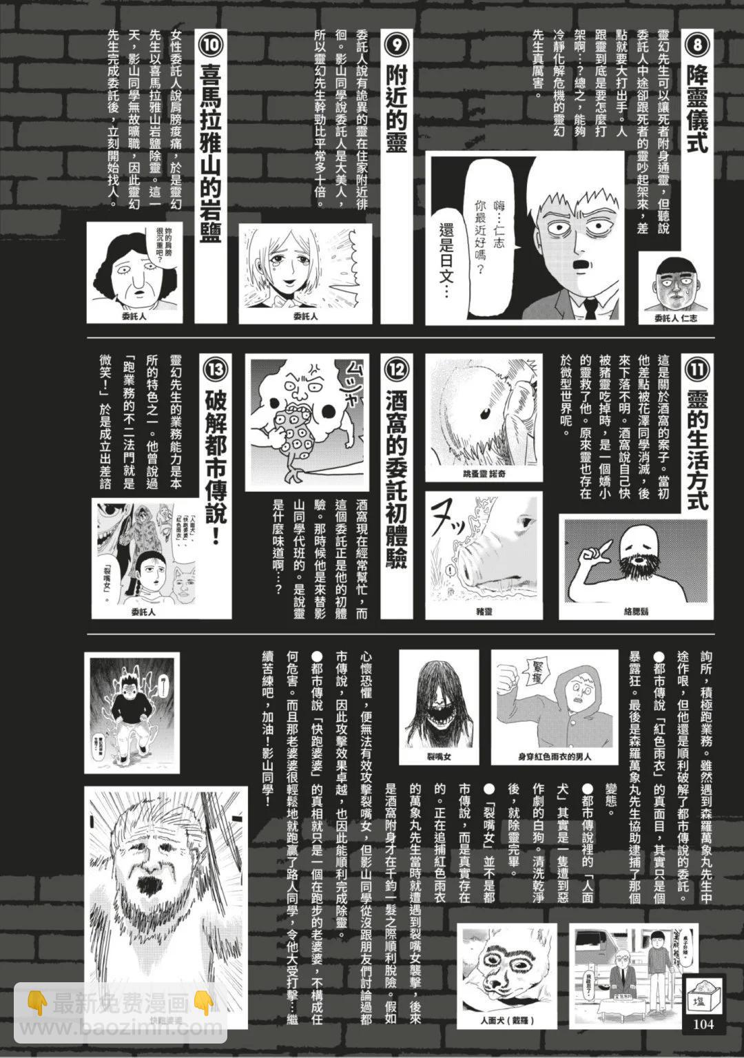 官方设定集114