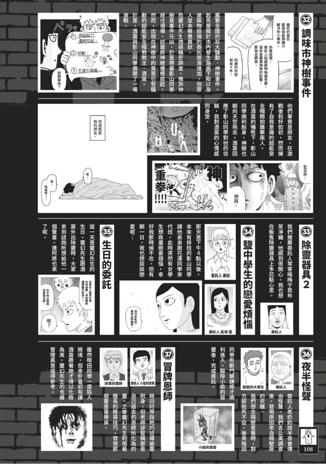 官方设定集118