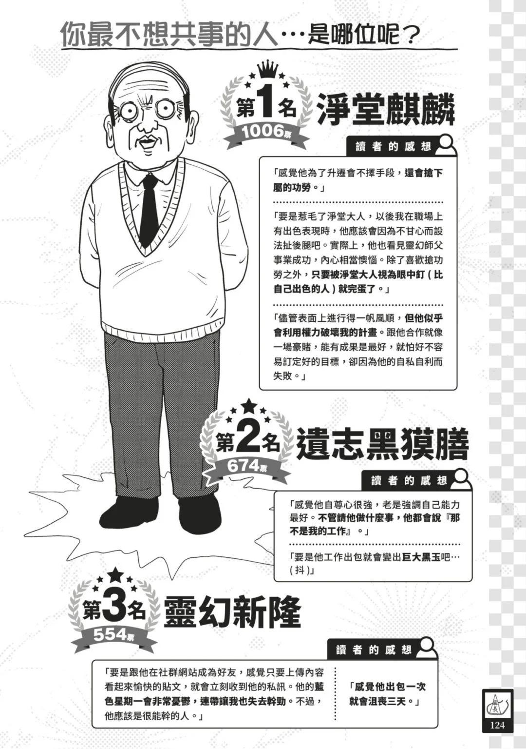 官方设定集134