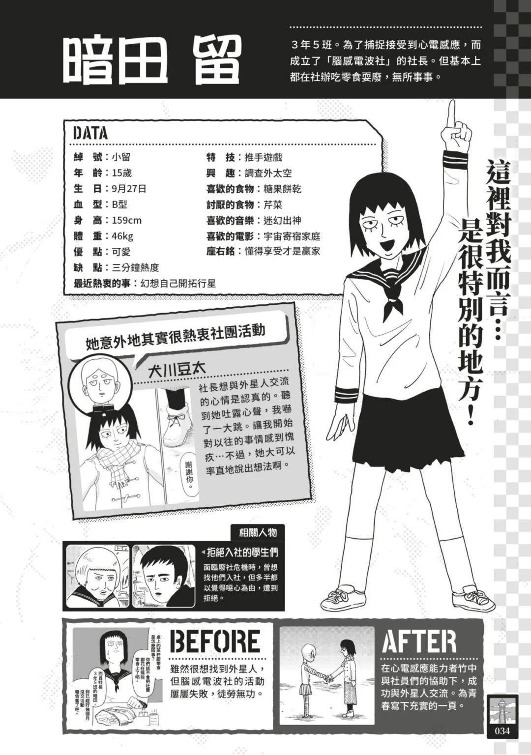 官方设定集36