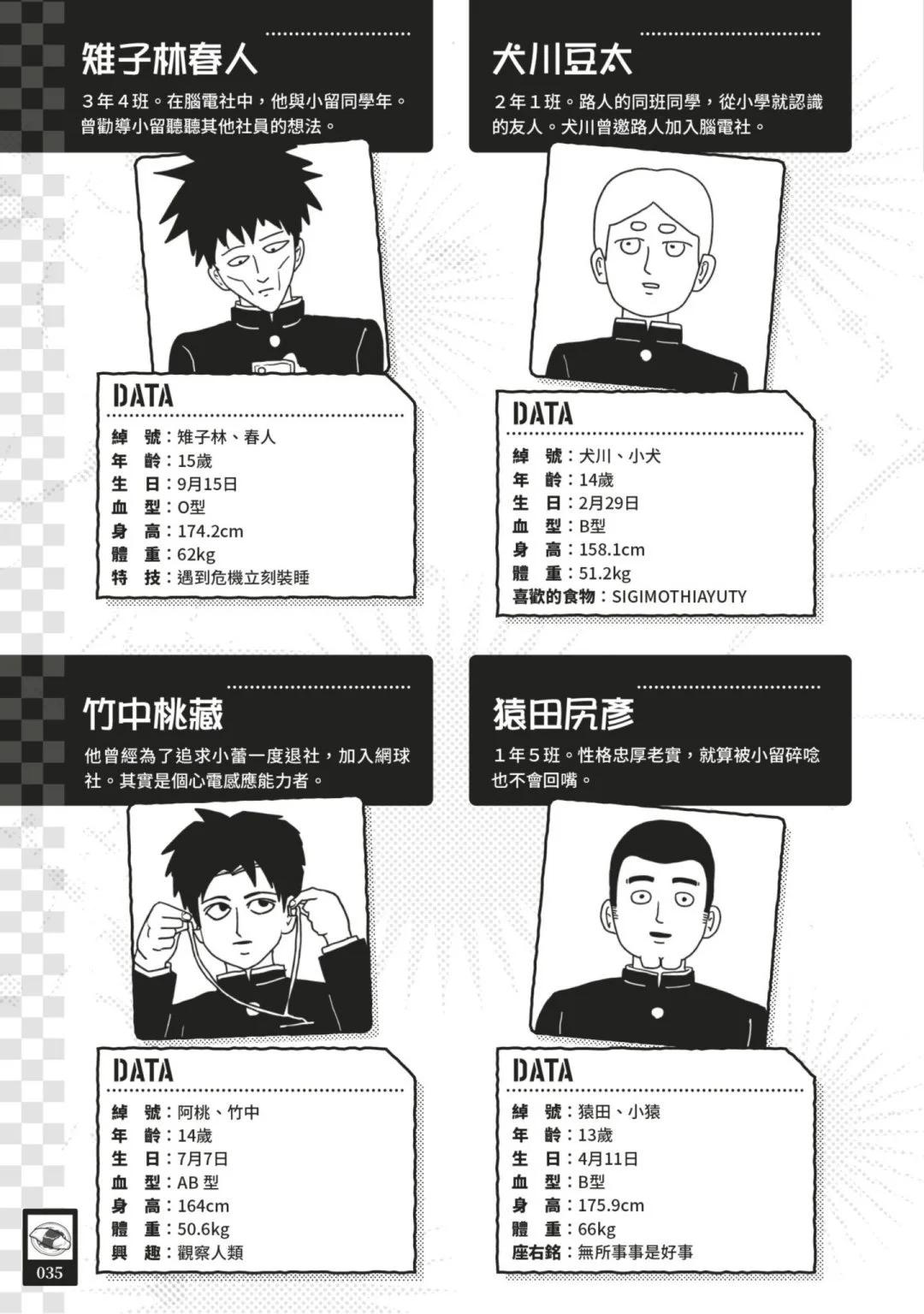 官方设定集37