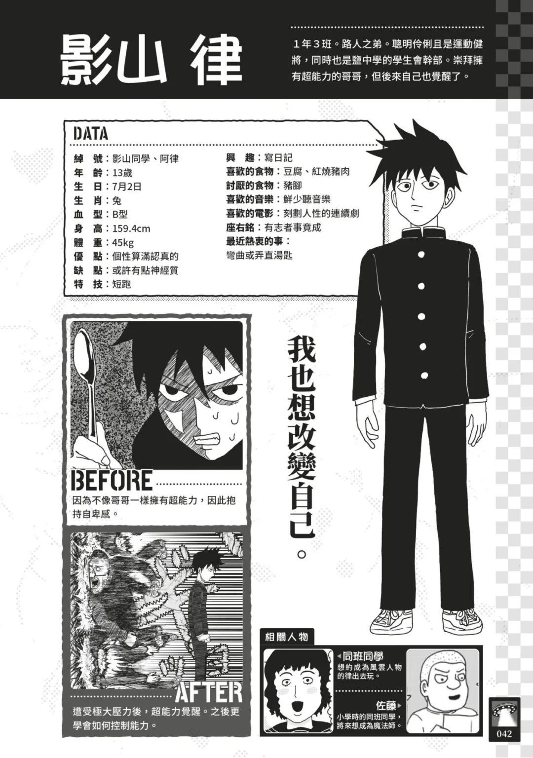 官方设定集44