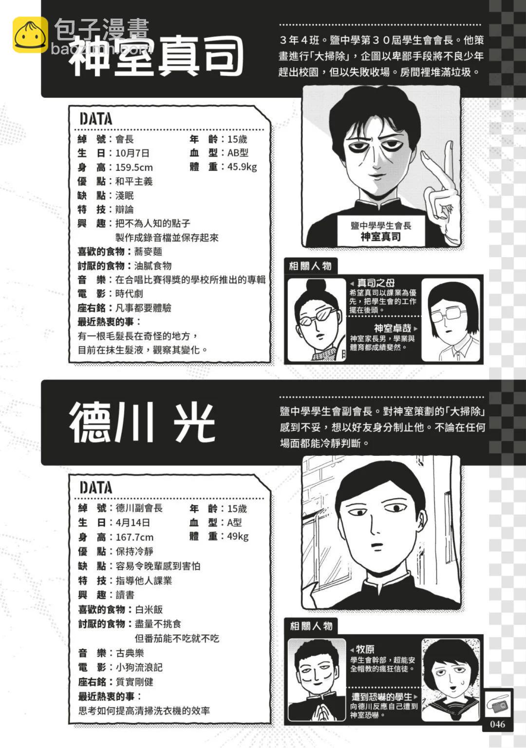 官方设定集48