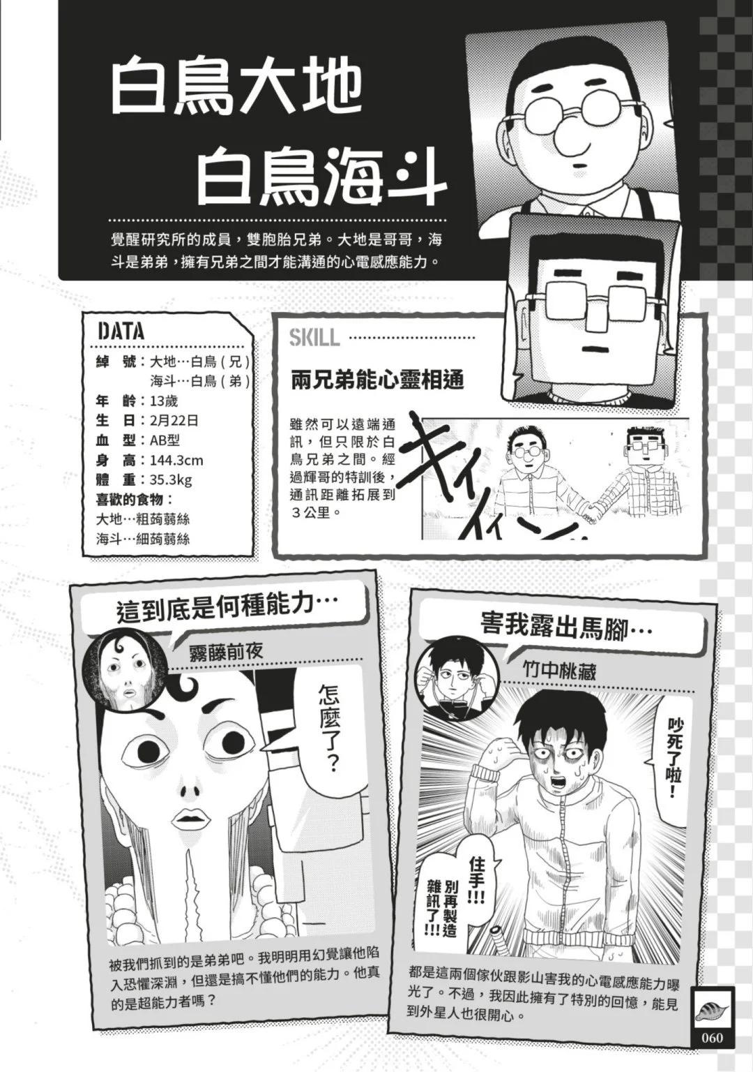 官方设定集66