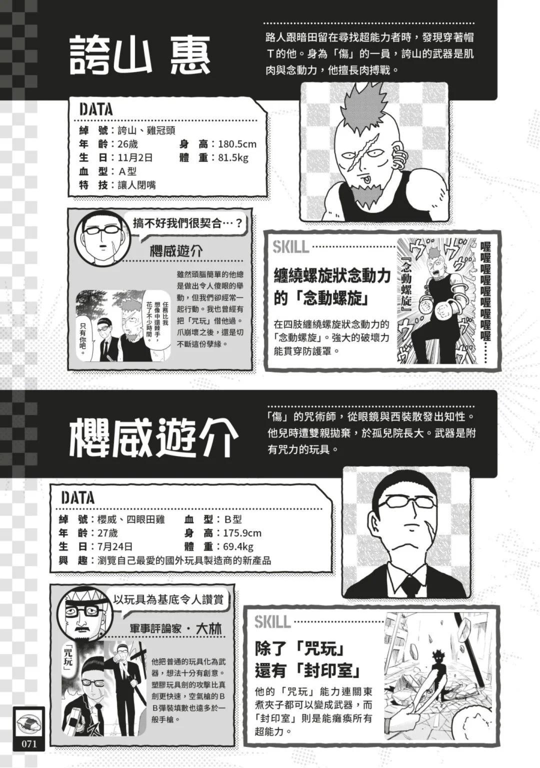 官方设定集77