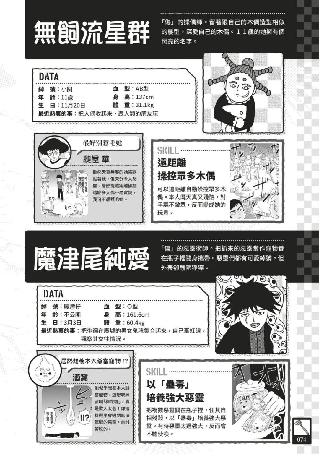 官方设定集80