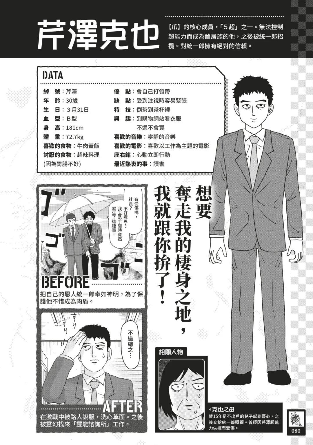 官方设定集86