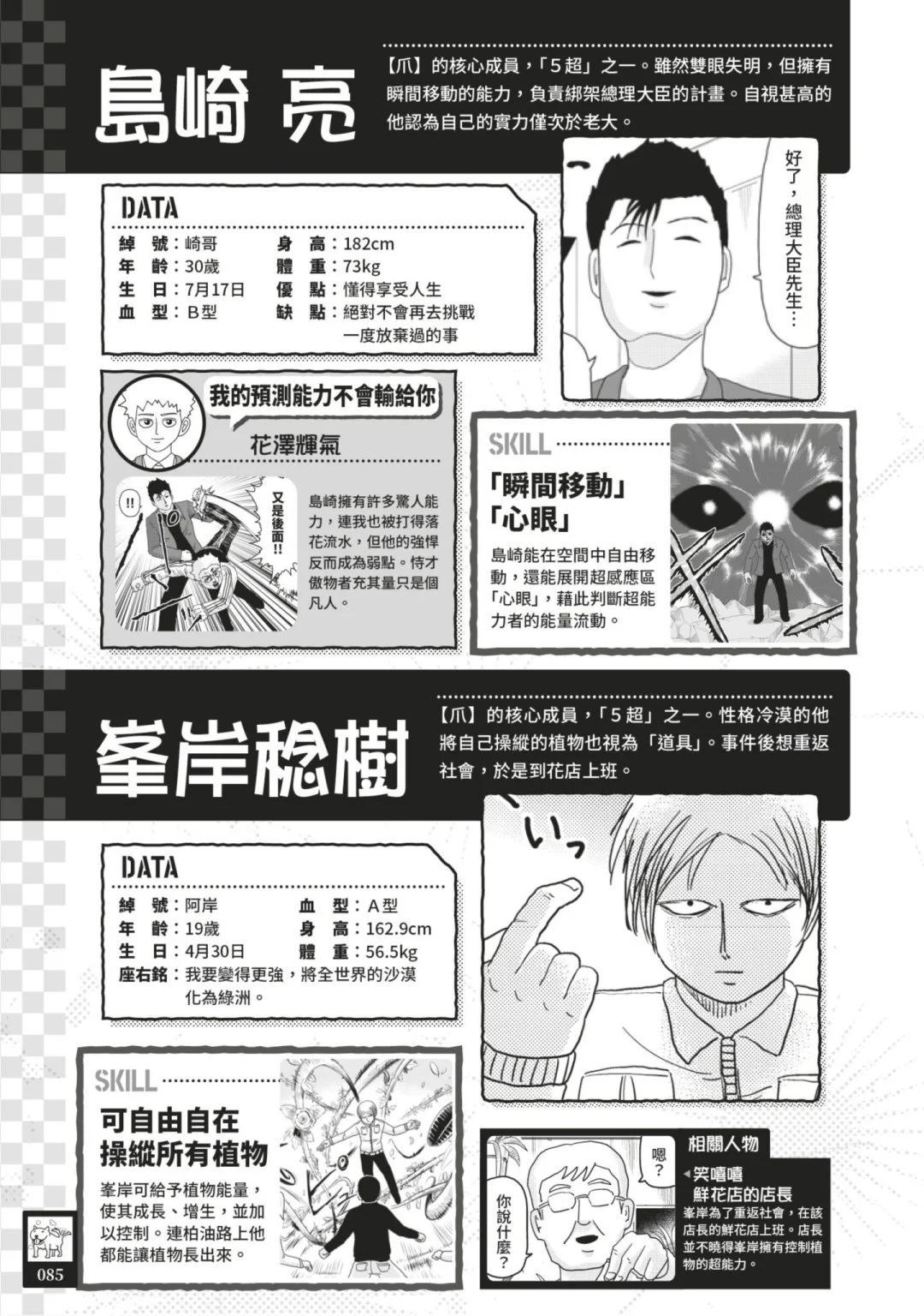 官方设定集91