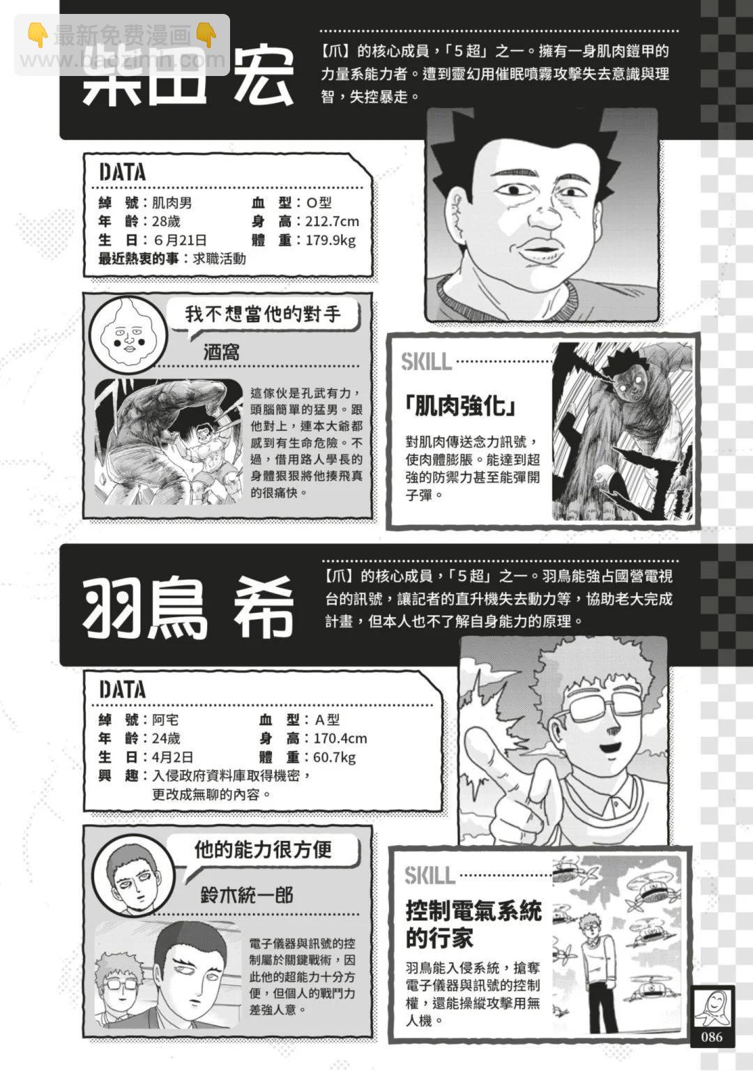 官方设定集92