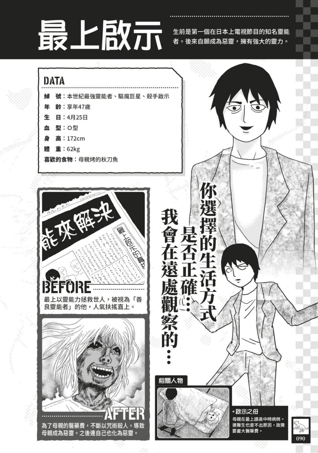 官方设定集96