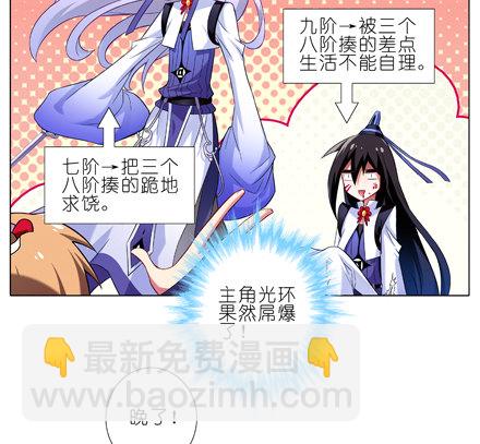 第18坑 难道他才是主角？！2