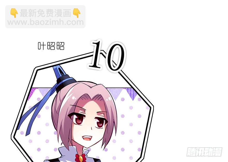番外 角色战斗力大排行(第一期）7