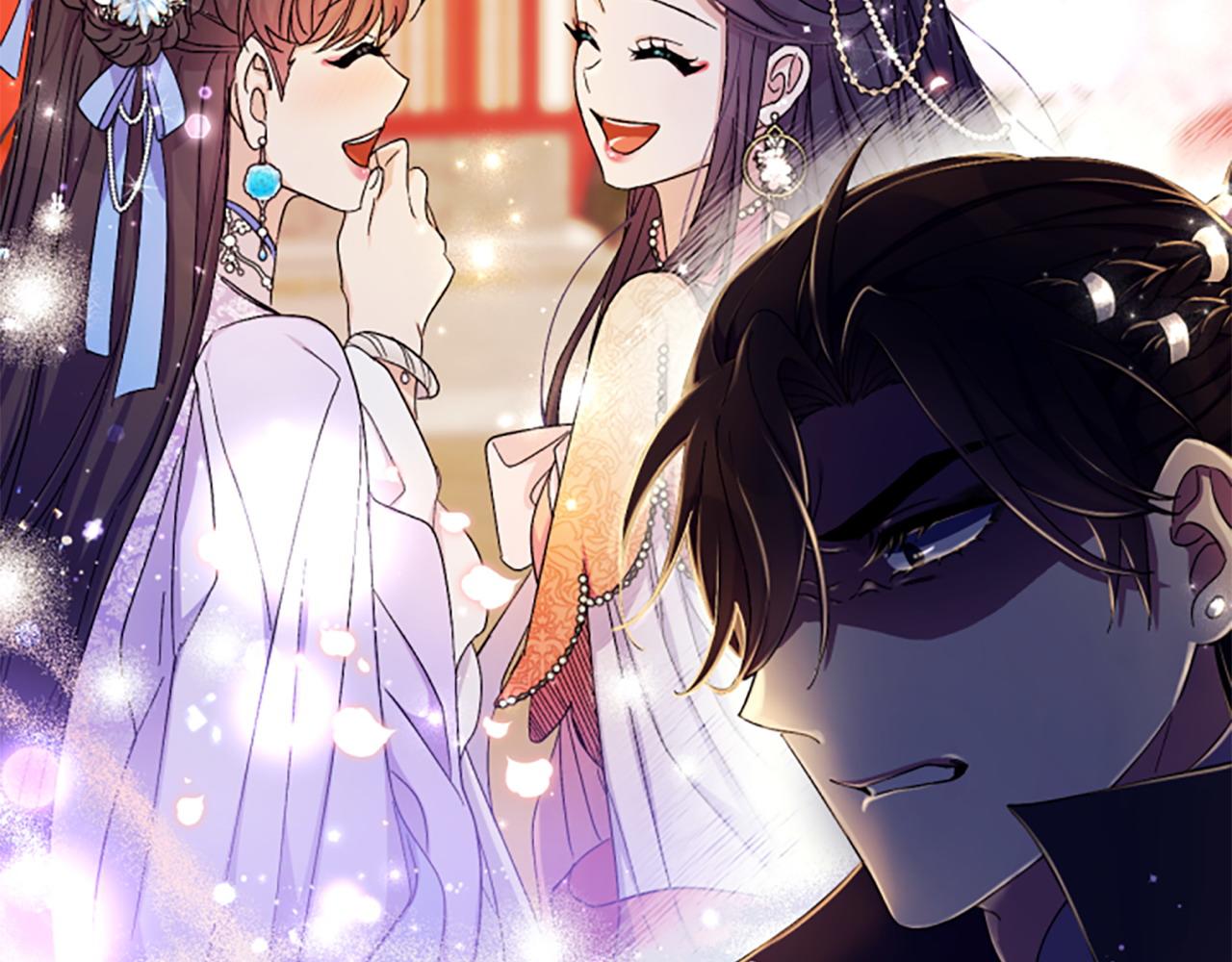 第106话 皇帝震怒135