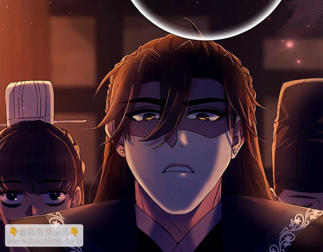第106话 皇帝震怒16