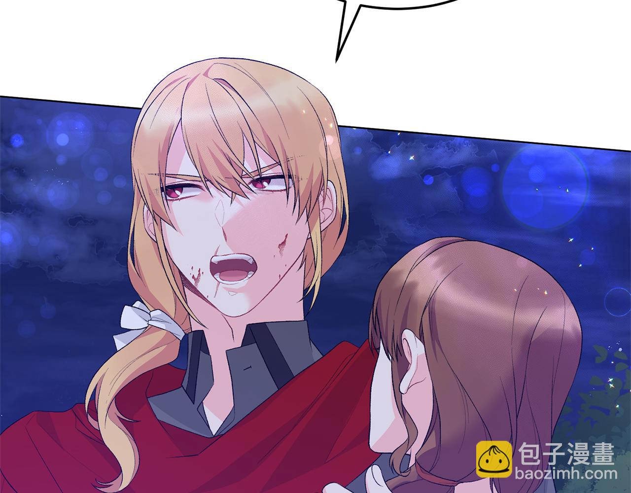第77话 她受伤了？12