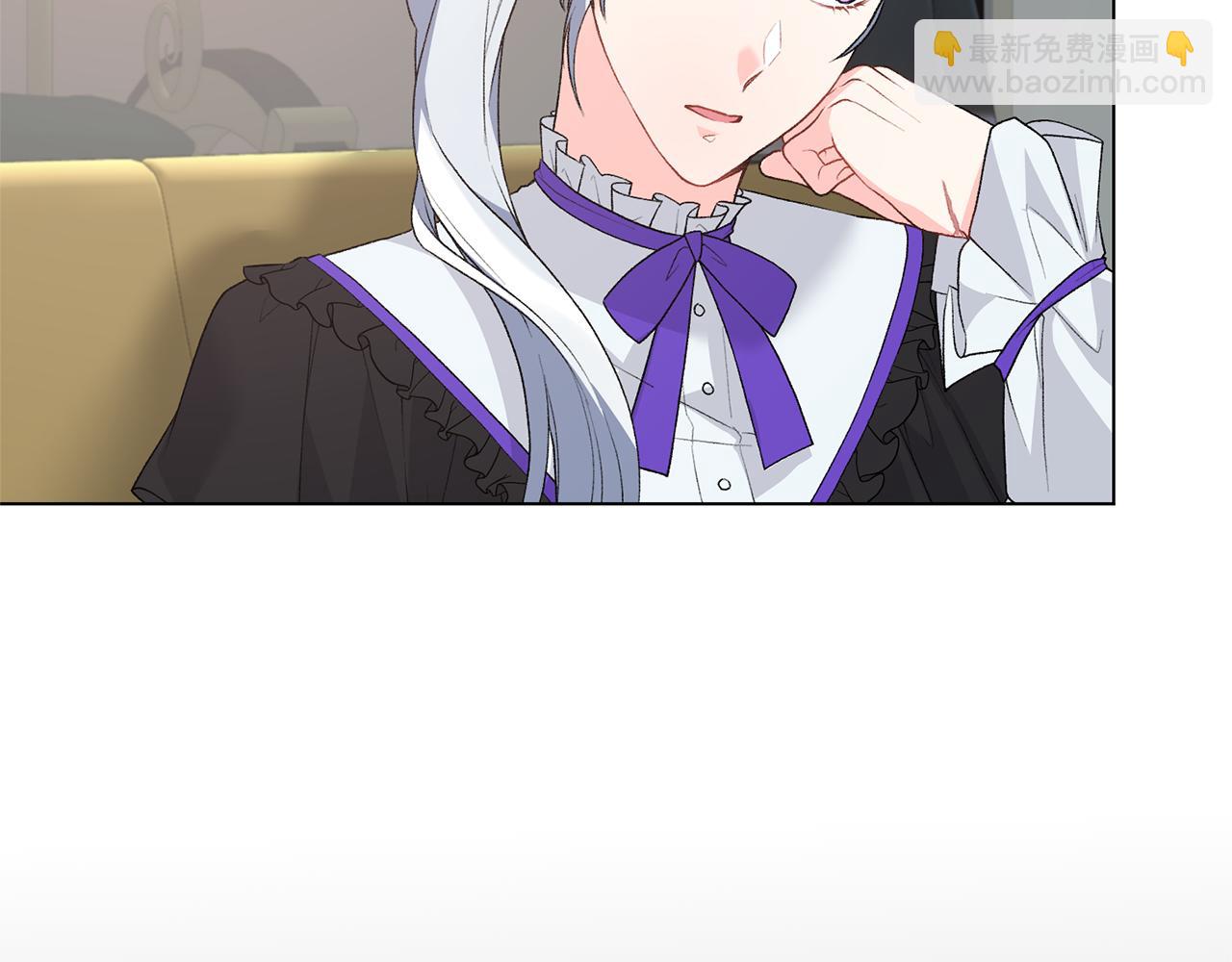 第77话 她受伤了？34