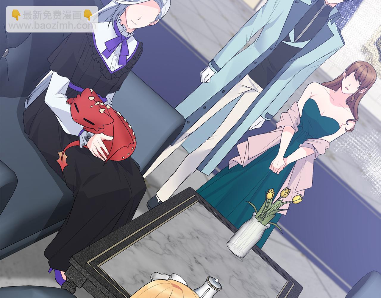 第84话 深情对视15