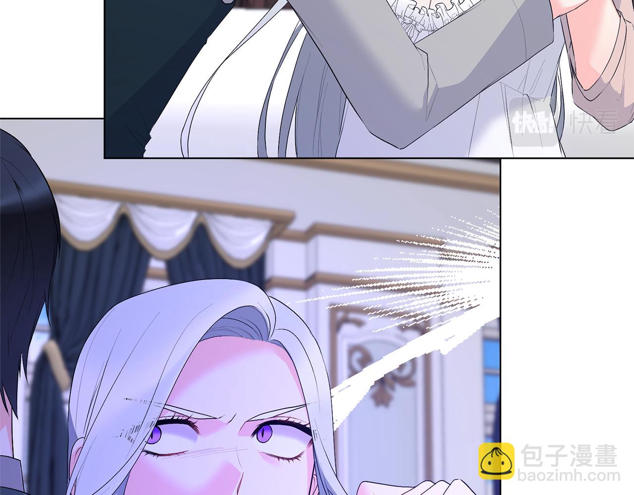 第101话 她消失了？12