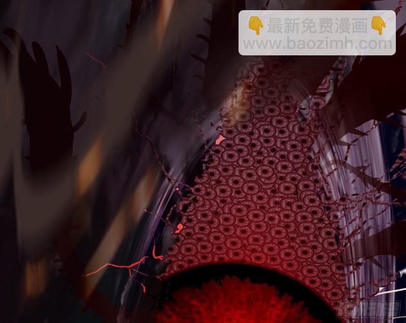 邪神降临，世界末日49