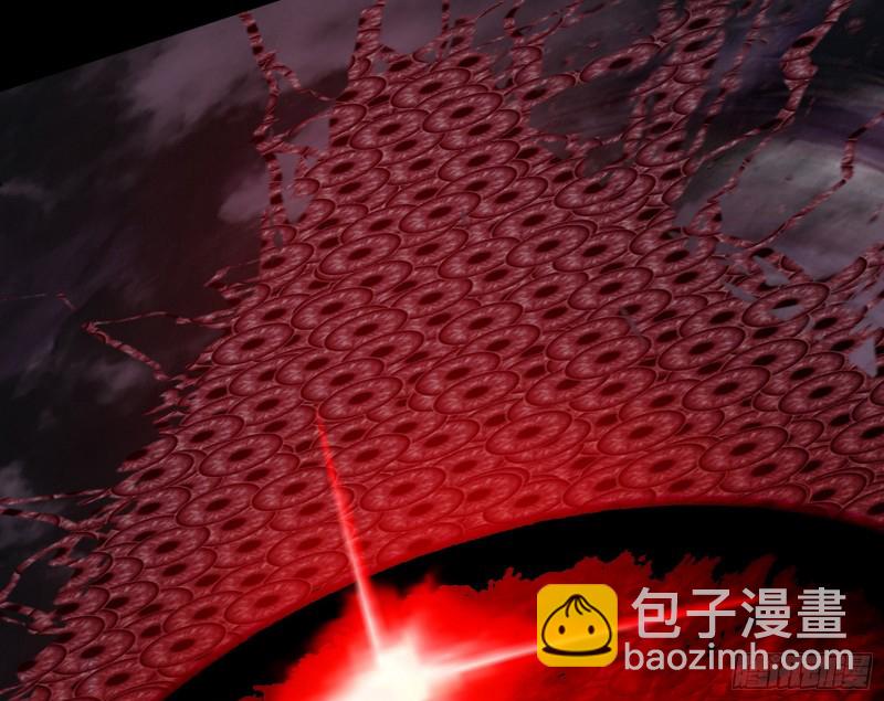 邪神降临，世界末日56