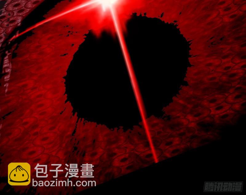 邪神降临，世界末日57
