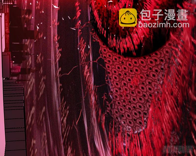 邪神降临，世界末日63