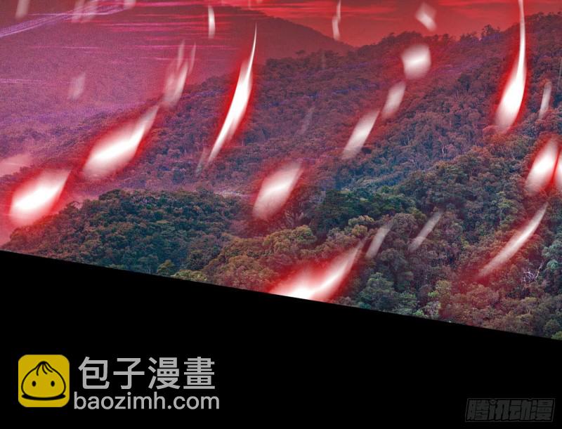 邪神降临，世界末日72