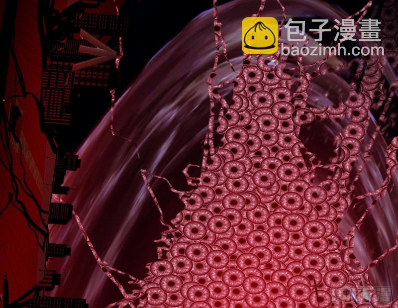 邪神降临，世界末日92