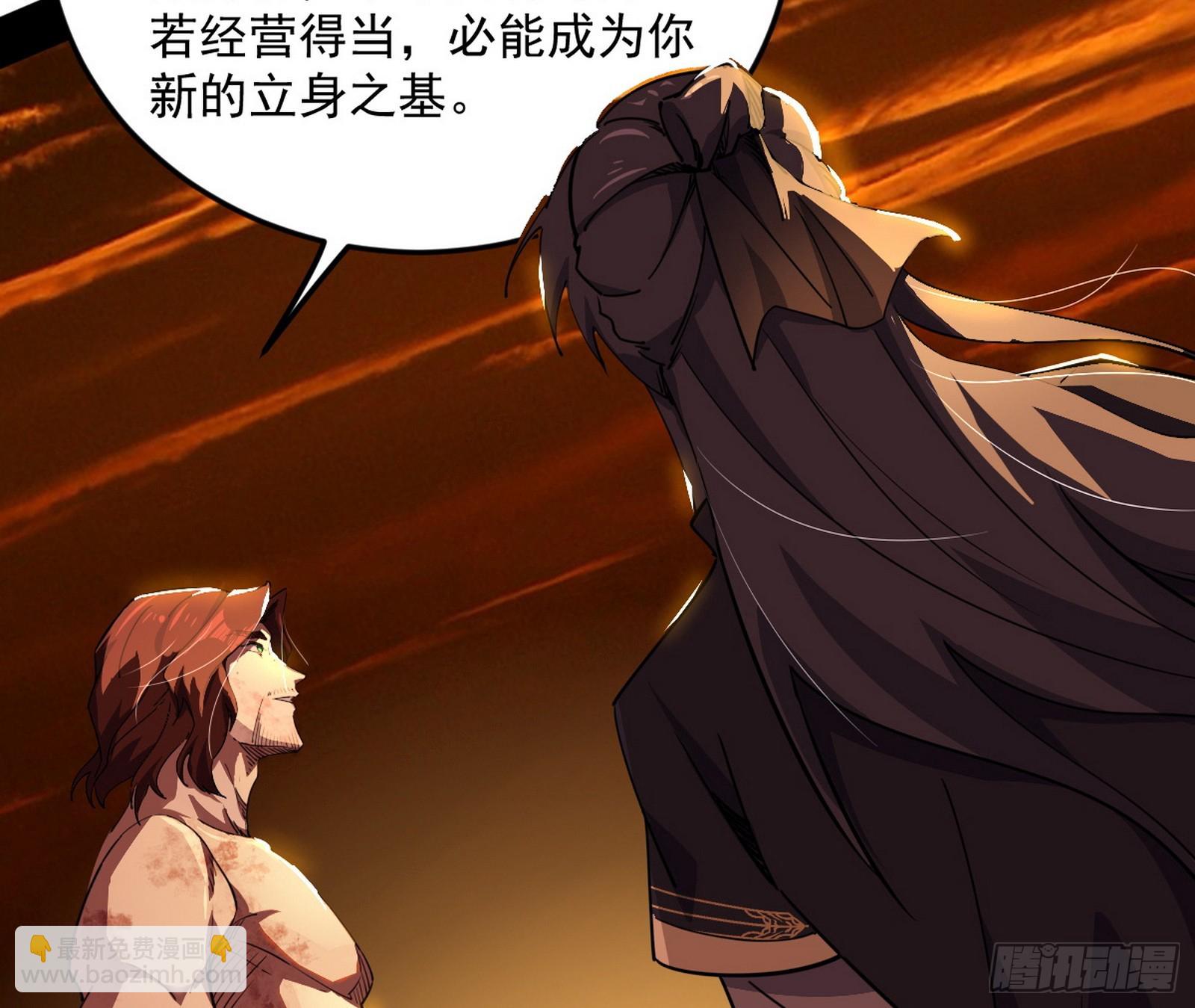 一饮一啄，莫非前定17