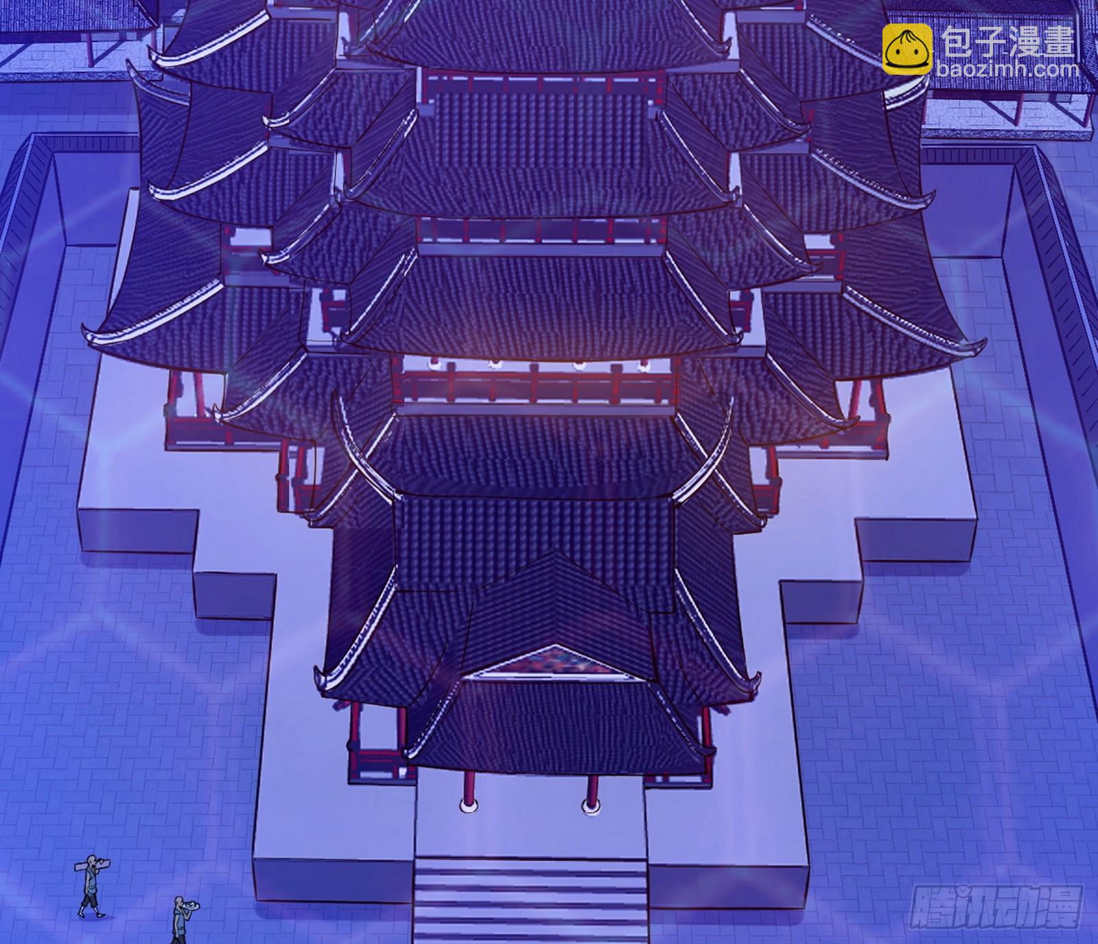 满级号就是爽133