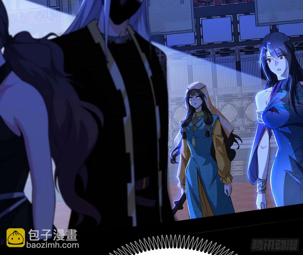 无解的心魔大誓61