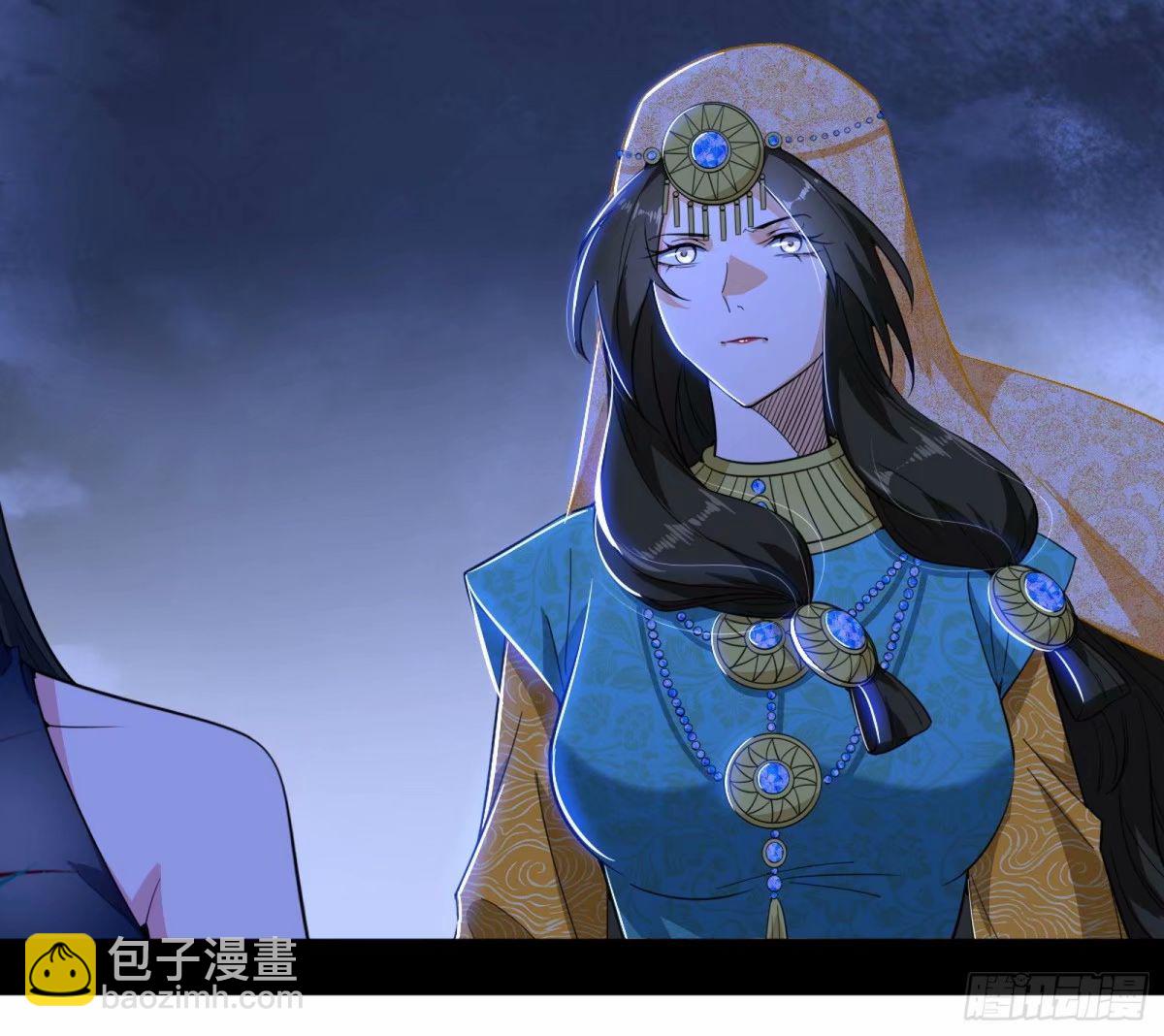 无解的心魔大誓93
