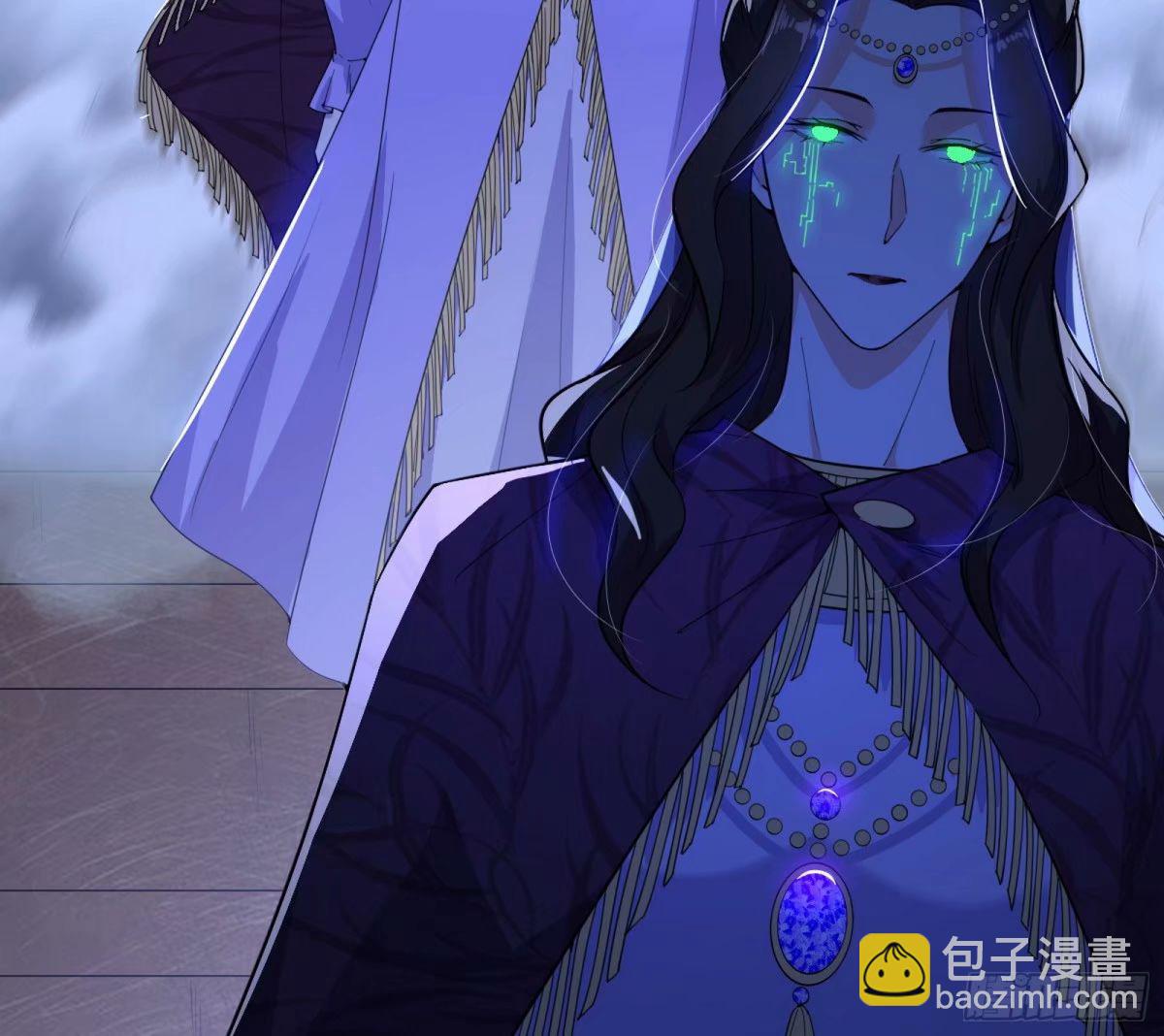 无解的心魔大誓96